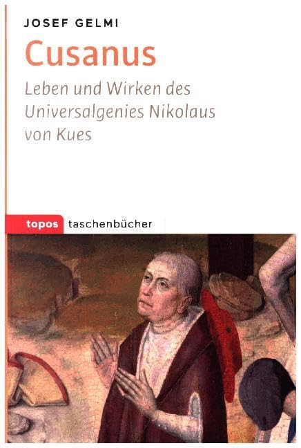 Cusanus Religion & Esotericism