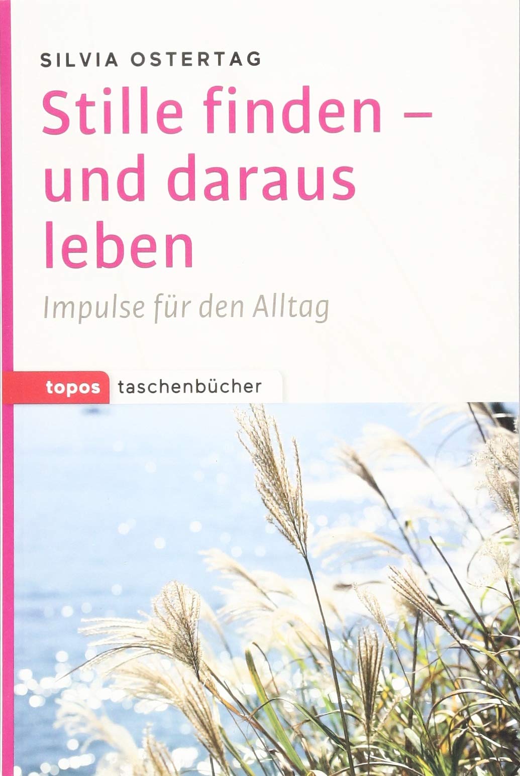 Stille finden - und daraus leben Religion & Esotericism