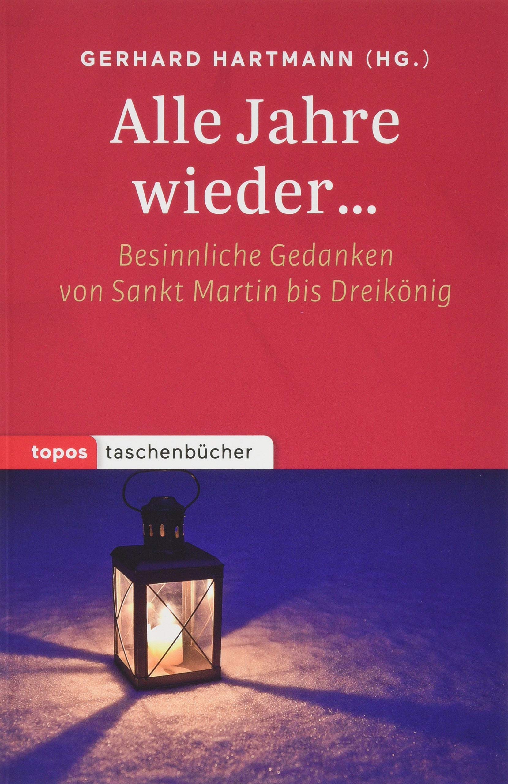 Product Image: Alle Jahre wieder...