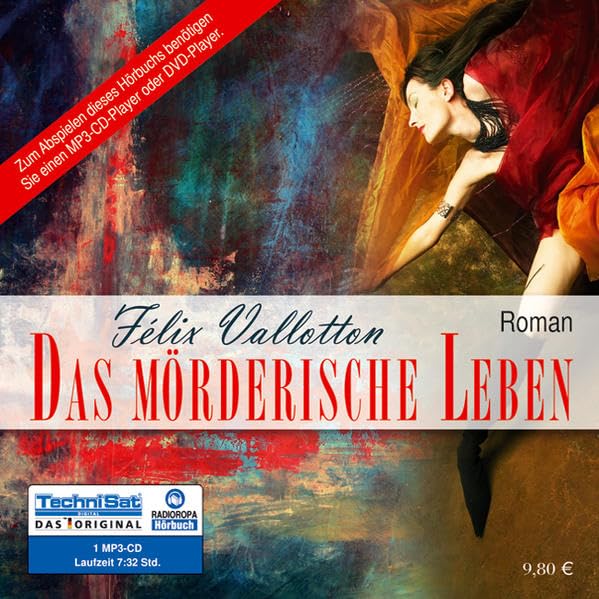 Product Image: Das mörderische Leben