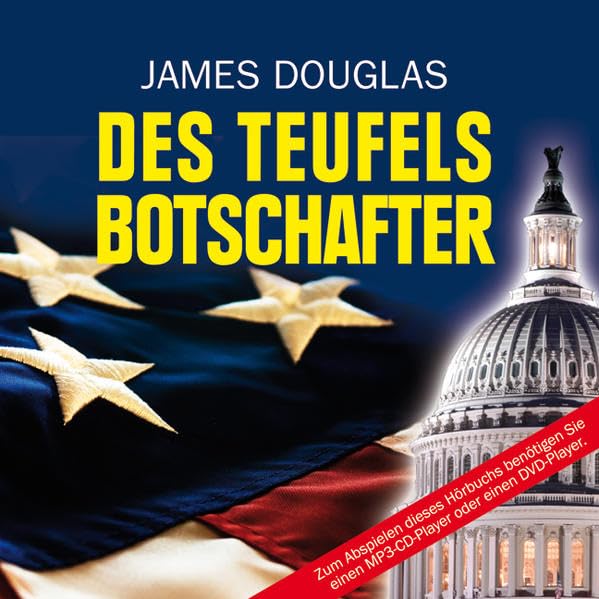 Des Teufels Botschafter Contemporary literature Books