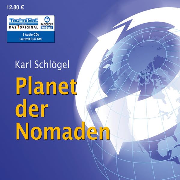 Product Image: Planet der Nomaden