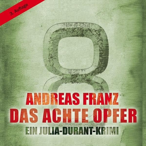 Product Image: Das achte Opfer