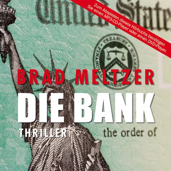 Die Bank Contemporary literature Books