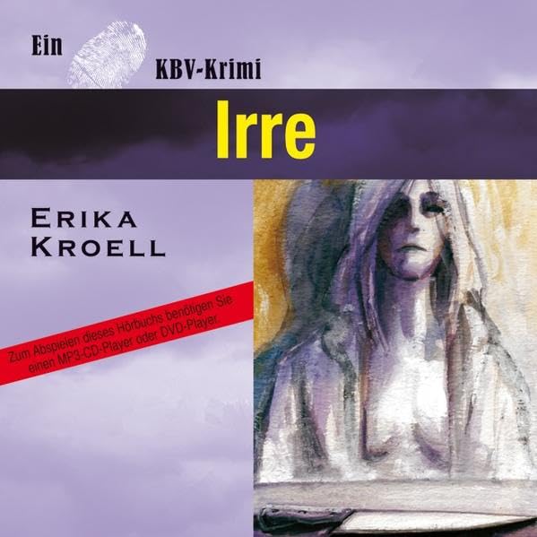 Irre Contemporary literature