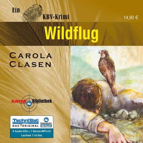 Product Image: Wildflug