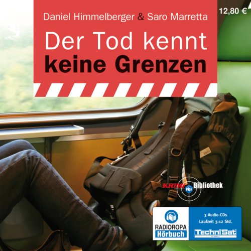 Der Tod kennt keine Grenzen Contemporary literature