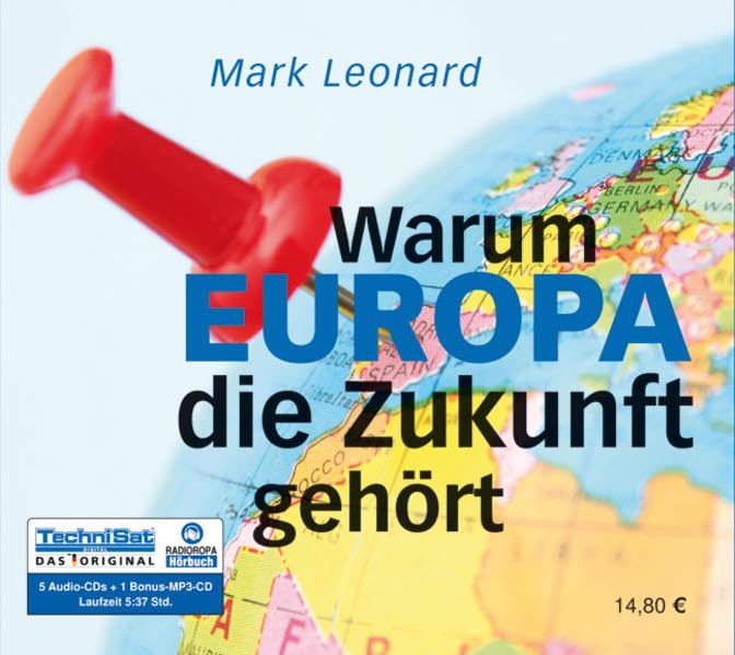 Warum Europa die Zukunft gehört General education