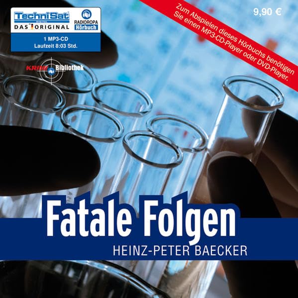 Fatale Folgen Contemporary literature Books