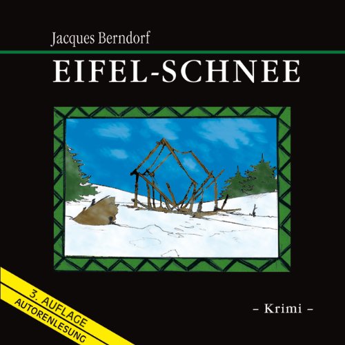 Eifel-Schnee (Audio) Music