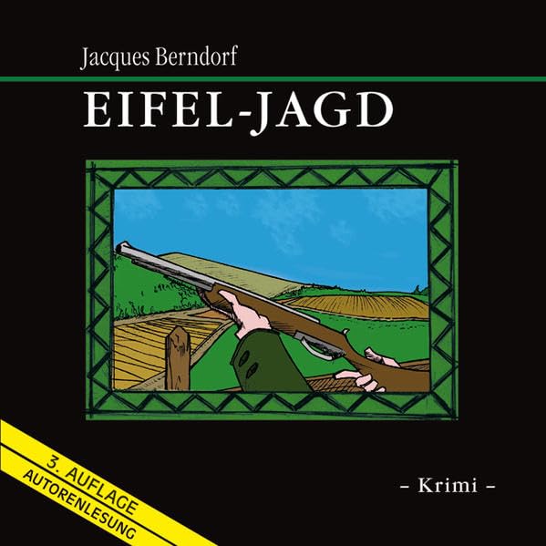 Eifel-Jagd (Audio) Music