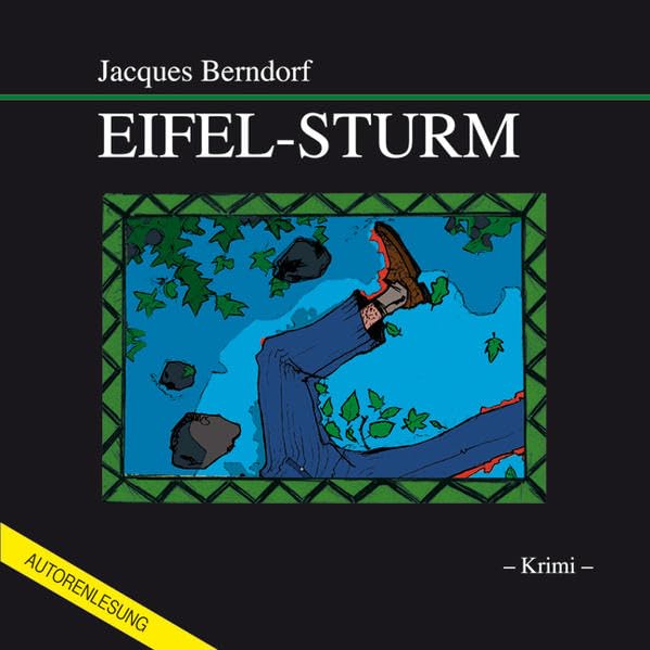 Eifel-Sturm (Audio) Music