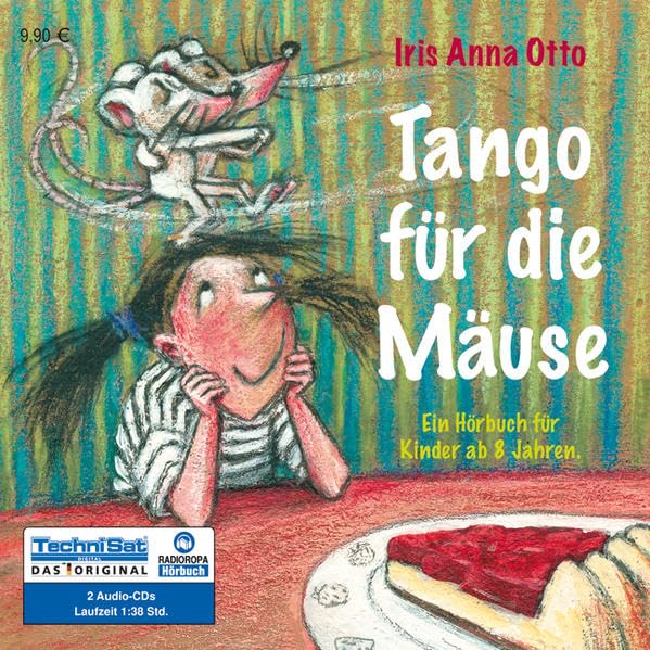 Product Image: Tango für die Mäuse