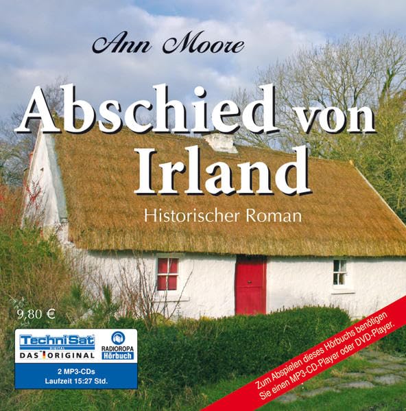 Product Image: Abschied von Irland