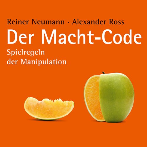 Der Macht-Code Business, Finance & Career