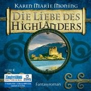 Die Liebe des Highlanders Contemporary literature