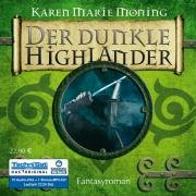 Der dunkle Highlander Contemporary literature Books