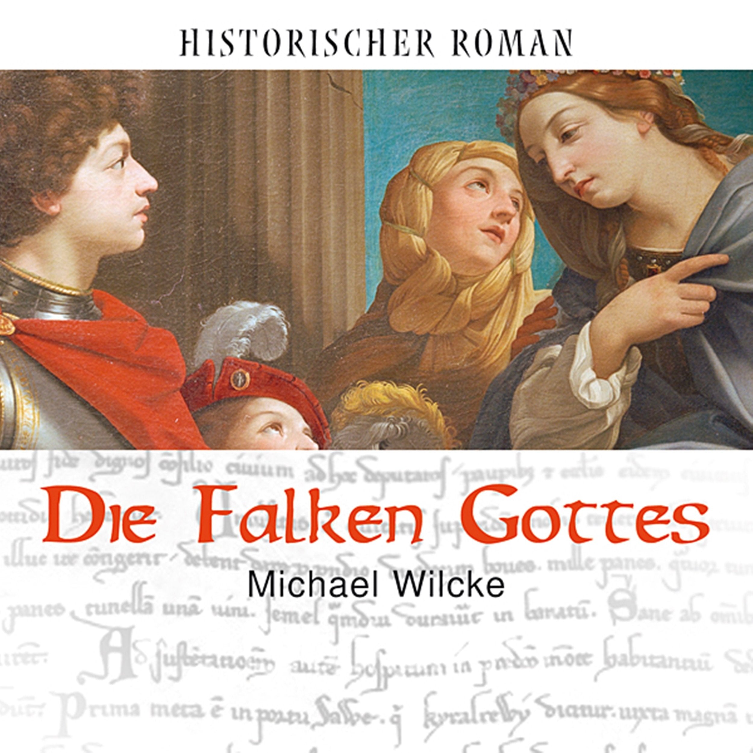 Die Falken Gottes Music