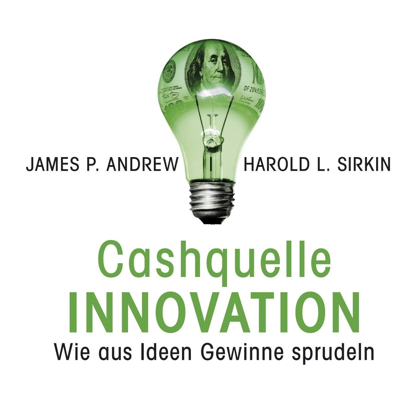Cashquelle Innovation: Wie aus Ideen Gewinne sprudeln Business, Finance & Career