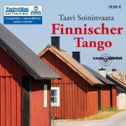 Finnischer Tango (ungekürzte Lesung) Books