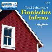 Finnisches Inferno - ungekürzte Lesung auf 8 CDs Contemporary literature