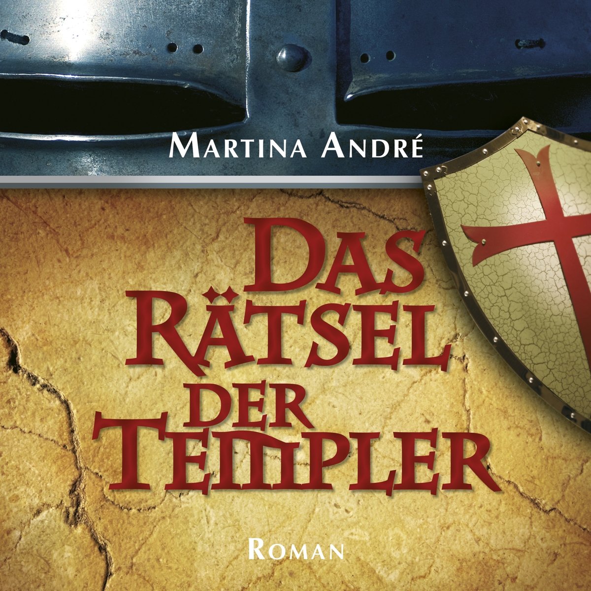 Das Rätsel der Templer, MP3 Contemporary literature