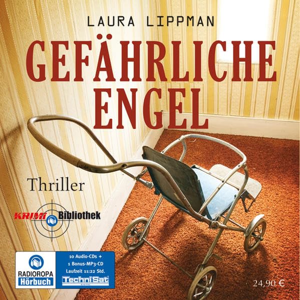 Product Image: Gefährliche Engel
