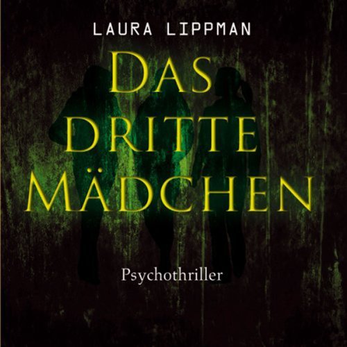 Das dritte Mädchen, 10 Audio-CDs + MP3-CD: Psychothriller Contemporary literature