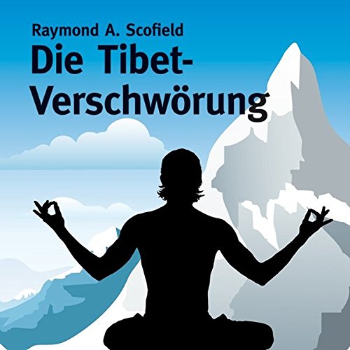 Die Tibet-Verschwörung (ungekürzte Lesung) Books