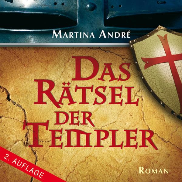 Das Rätsel der Templer Contemporary literature Books