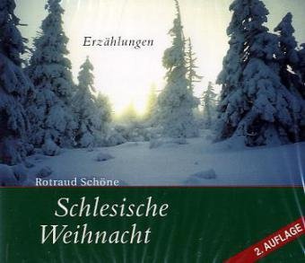 Schlesische Weihnacht (2. Auflage): Ungekürzte Lesung Books