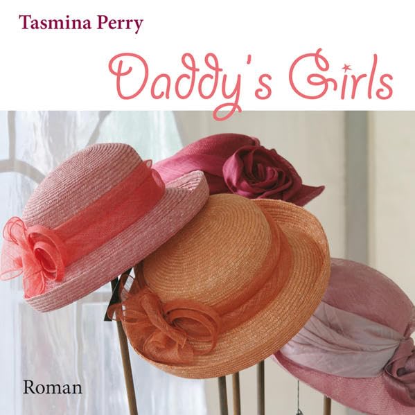 Daddy's Girls Contemporary literature Books