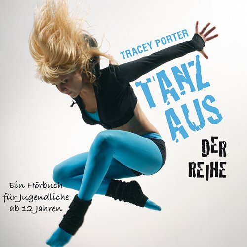 Tanz aus der Reihe Books