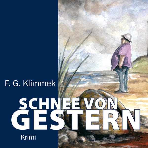 Schnee von gestern Contemporary literature Books