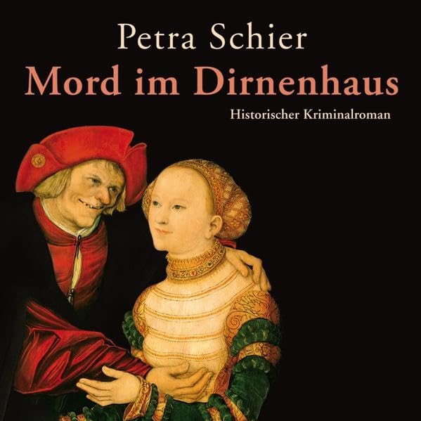 Mord im Dirnenhaus Contemporary literature Books