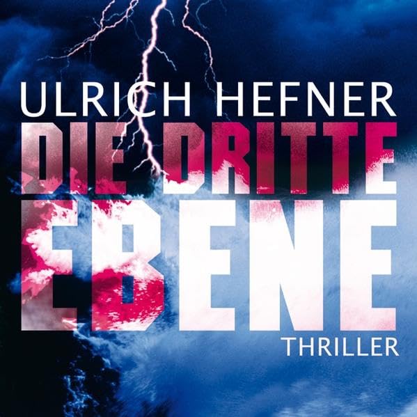 Die dritte Ebene: Thriller Contemporary literature