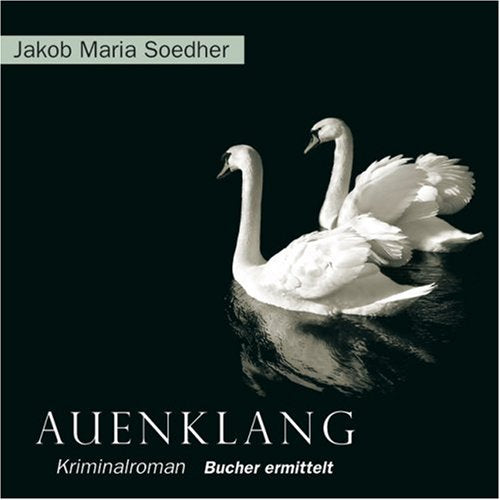 Auenklang: Bucher ermittelt Crime & Thrillers