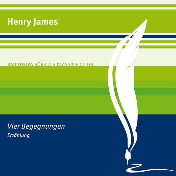Product Image: Vier Begegnungen