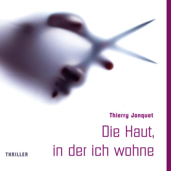 Die Haut, in der ich wohne Contemporary literature