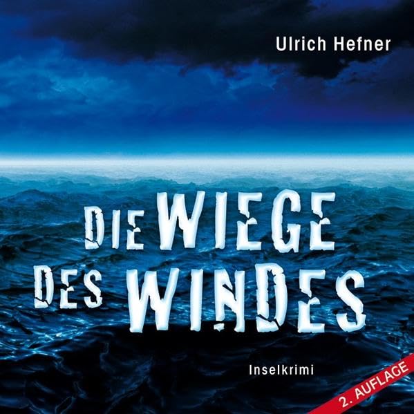 Die Wiege des Windes (9x CD & 1 Mp3 CD) Music