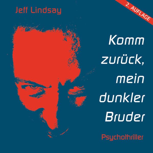 Komm Zurück,Mein Dunkler Bruder Music