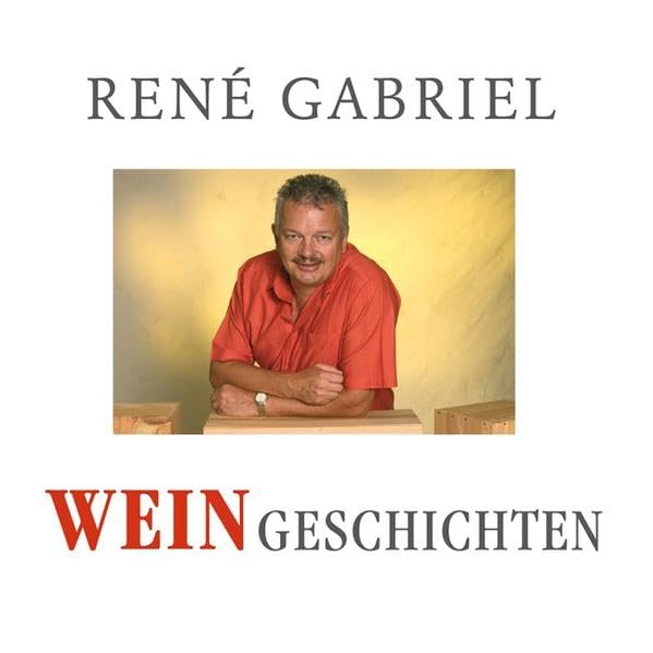 Weingeschichten: Ungekürzte Lesung. MP3-CD (nicht nur) für Sehgeschädigte. DAISY-Hörbuch kann entweder mit einem speziellen Abspielgerät oder über den Computer genutzt werden Contemporary literature