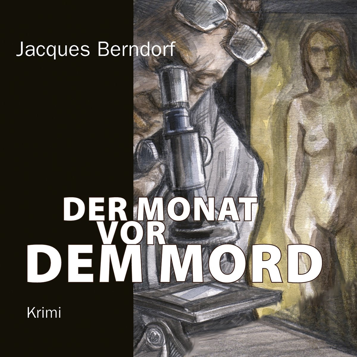 Der Monat vor dem Mord Contemporary literature Books