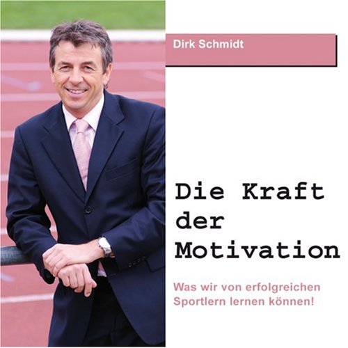 Die Kraft der Motivation Music