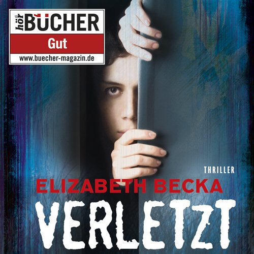 Verletzt (ungekürzte Lesung auf 1 MP3-CD) Crime & Thrillers