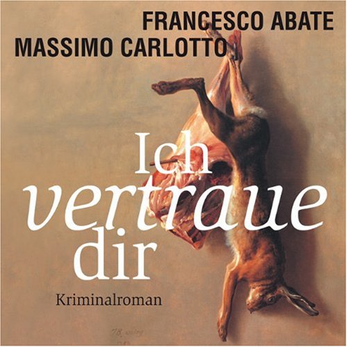 Product Image: Ich Vertraue Dir