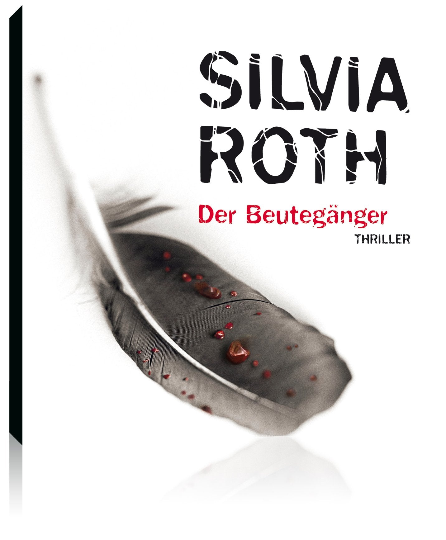 Der Beutegänger (1 Mp3 CD) Music