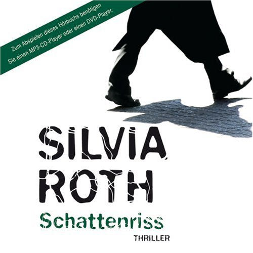 Schattenriss (2 Mp3 Cds) Music