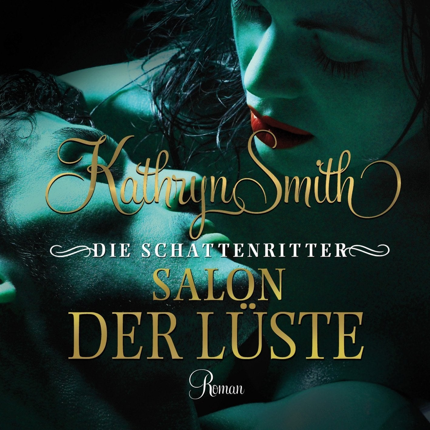 Die Schattenritter-Salon der Lüste Music