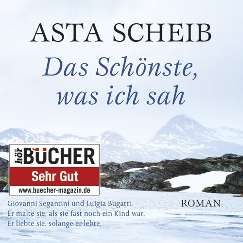 Das Schönste, was ich sah: Ungekürzte Lesung Books